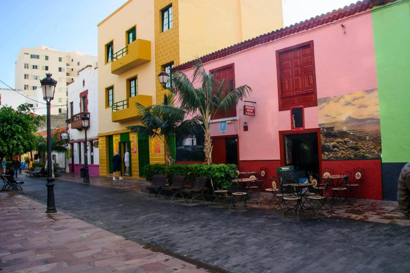 San Sebastián de La Gomera, un paseo por la historia - galeria3