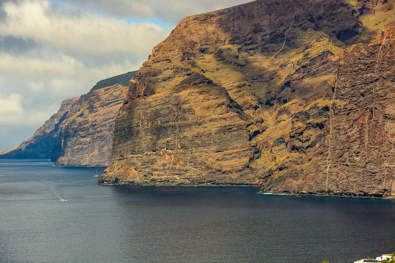 Acantilado los Gigantes