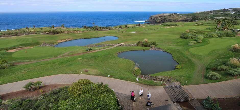 Buenavista Golf Campos de golf de Tenerife