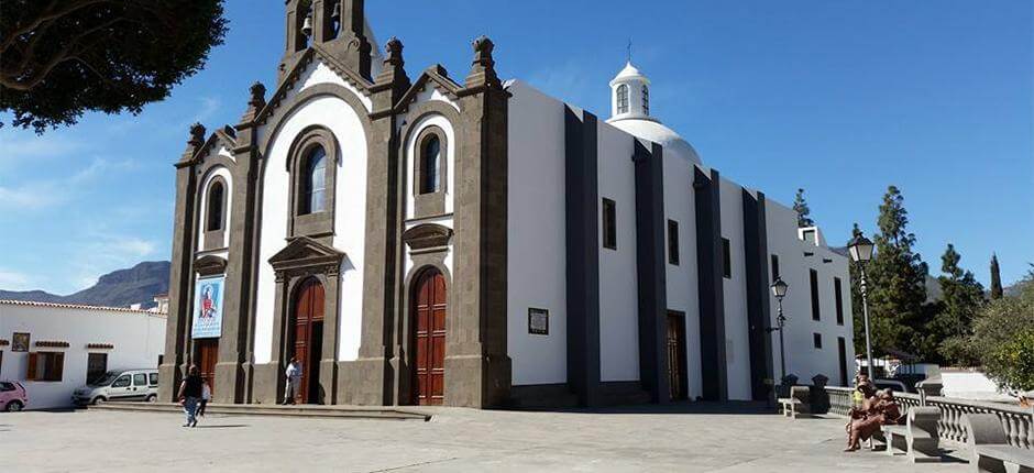 Ruta por el sureste de Gran Canaria rutas en coche