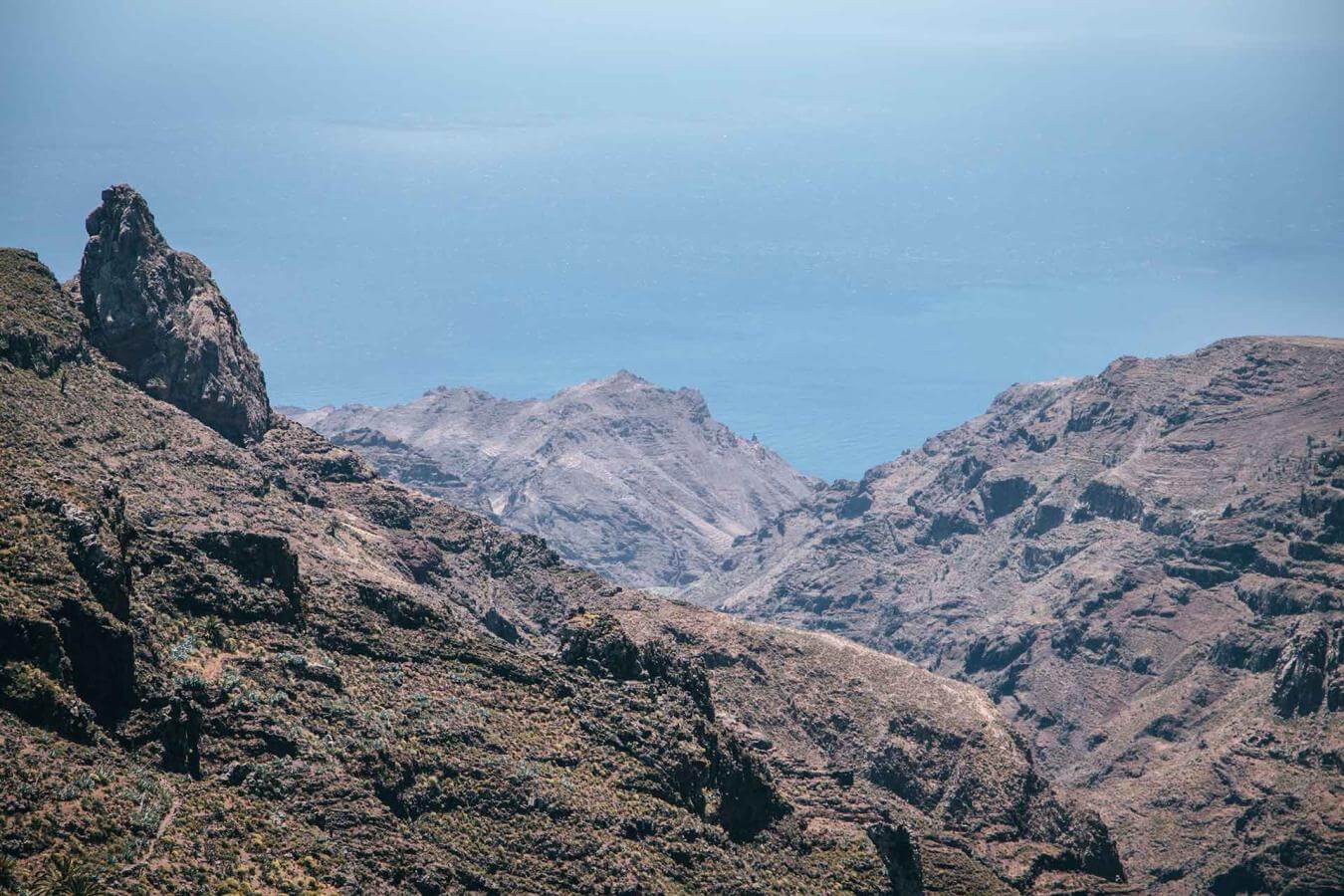 Barranco del Cabrito