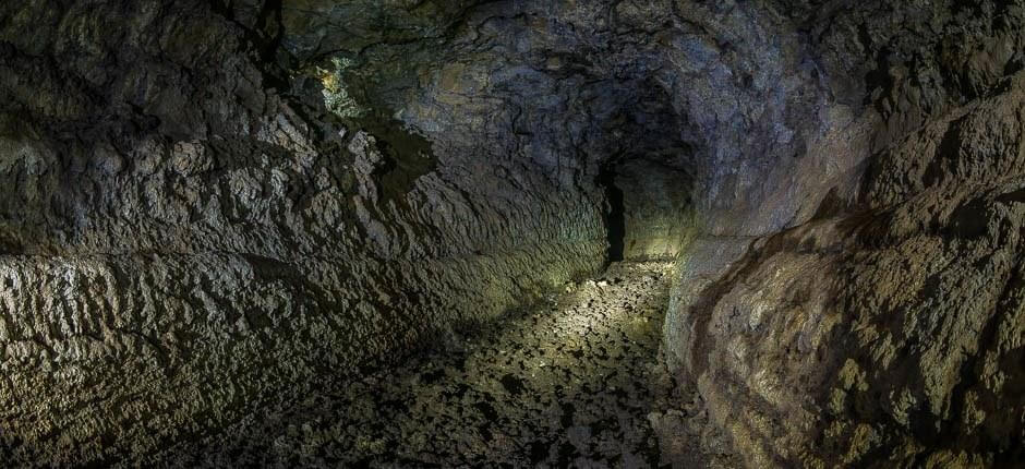 Cueva del Viento zajímavá místa na Tenerife