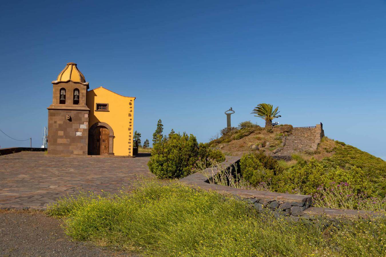 Mirador de Igualero