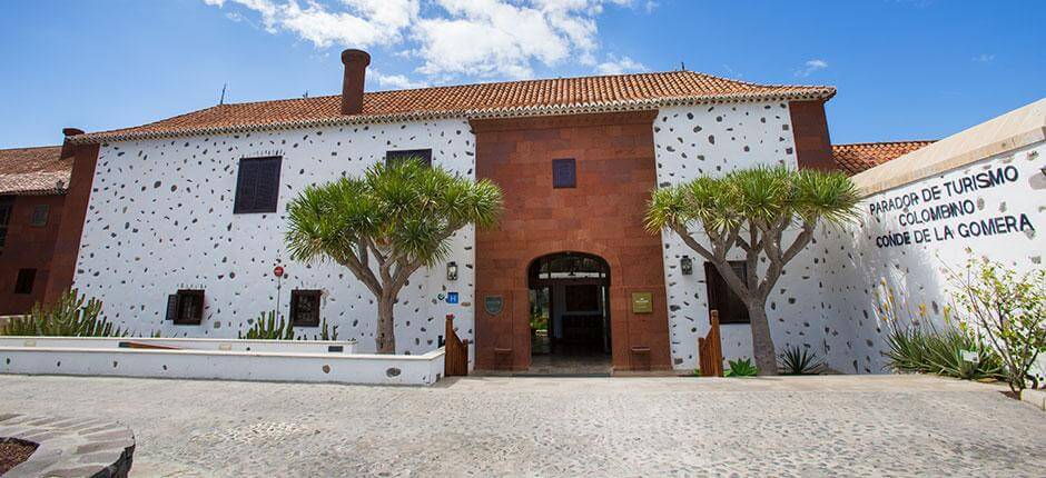 Parador de La Gomera - Hoteles Rurales de la Gomera