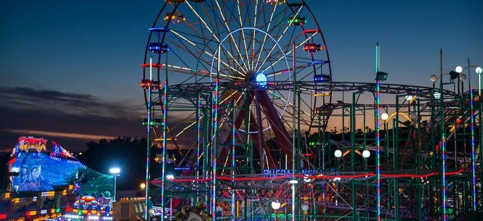 Holiday World Parques temáticos de Gran Canaria