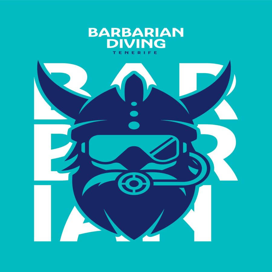 Barbarian Diving Tenerife