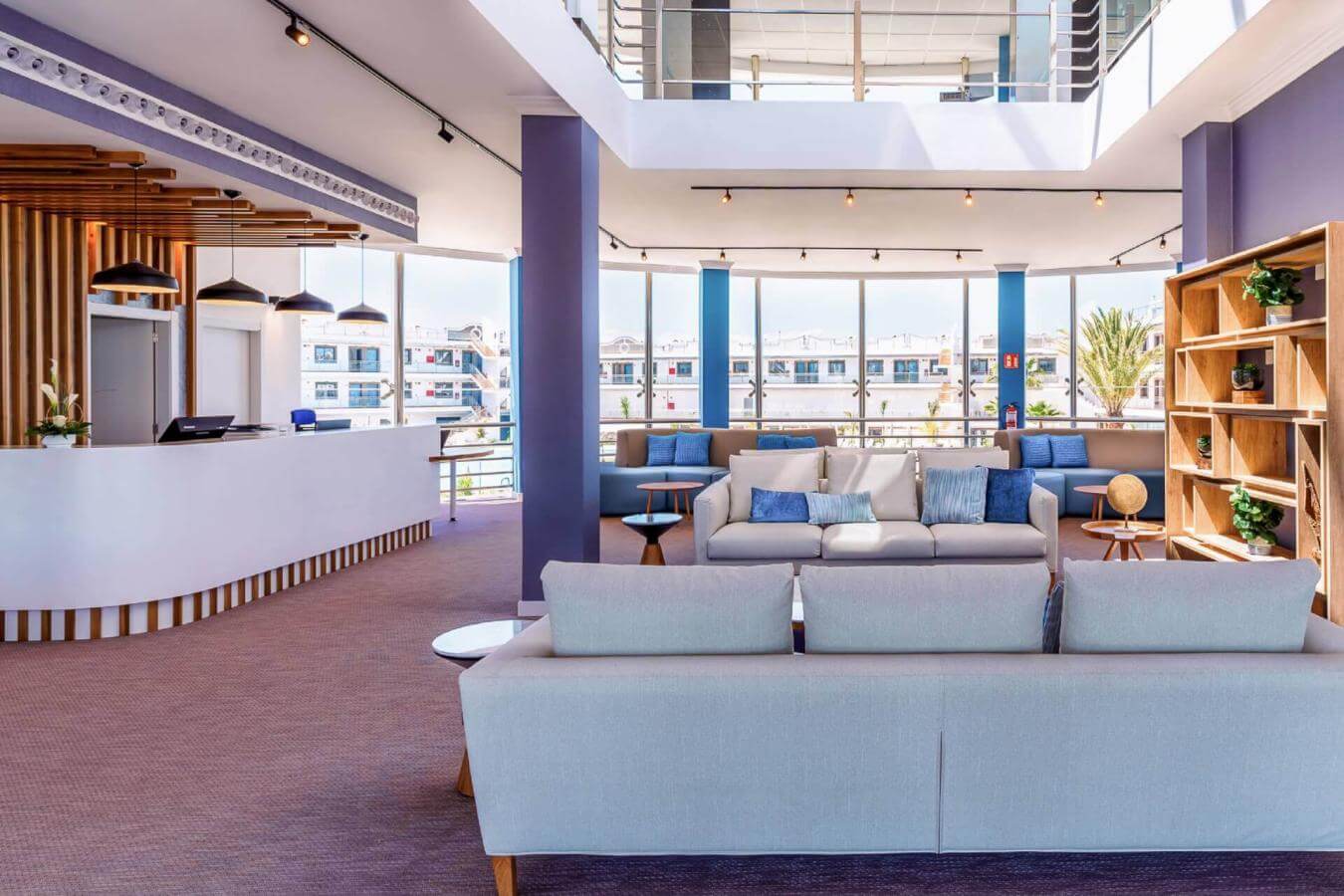 Hotel Cordial Marina Blanca