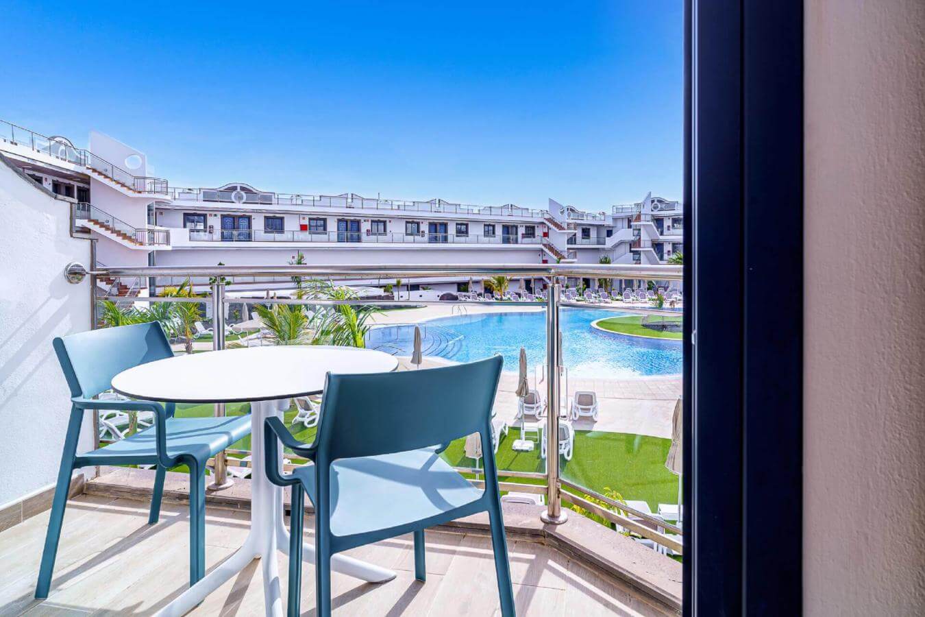 Hotel Cordial Marina Blanca