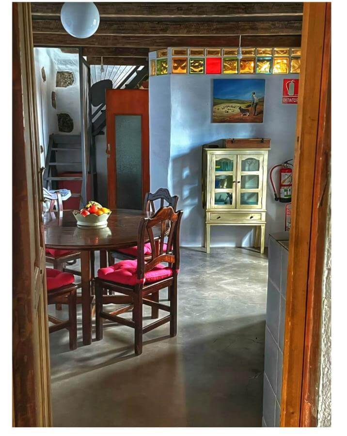 Casa Poesía de El Hierro