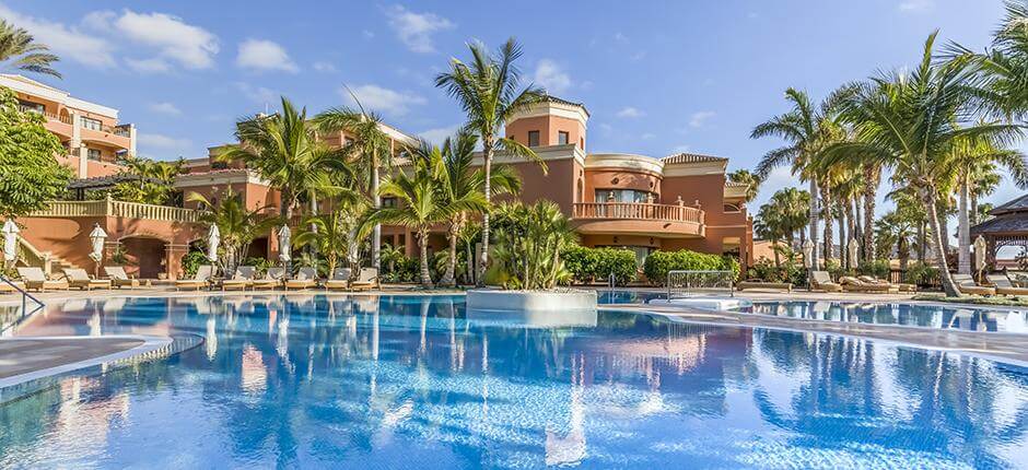Hotel Las Madrigueras Hoteles de lujo en Tenerife