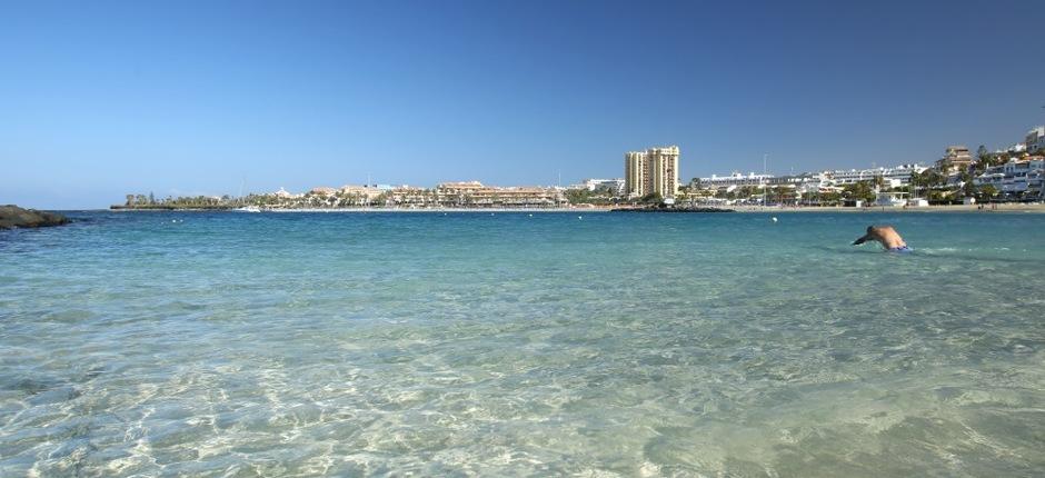 Las Vistas Playas para niños de Tenerife