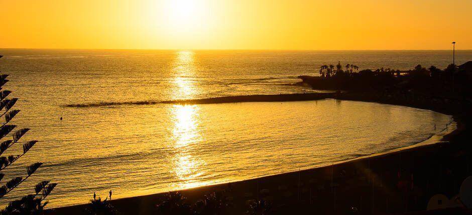 Los Cristianos – Tenerife – Destinos turísticos