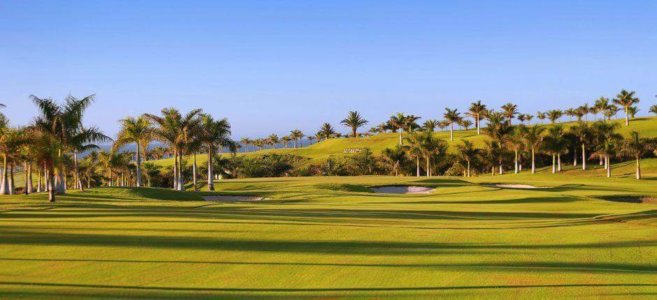 Meloneras Golf Campos de Gran Canaria