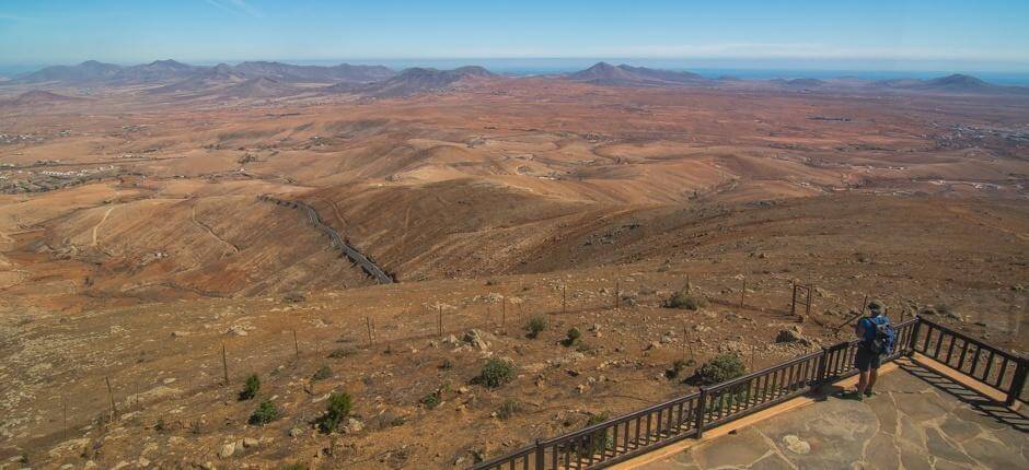 Morro Velosa. Observación de estrellas en Fuerteventura