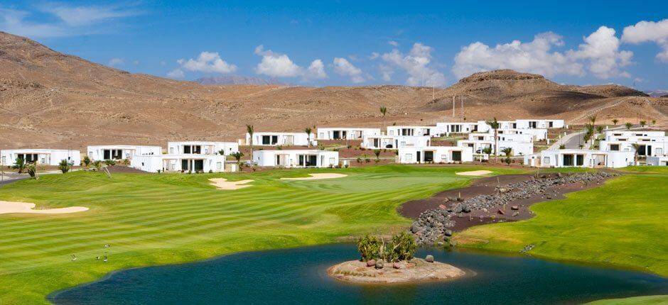 Playitas Golf Club Campos de golf de Fuerteventura