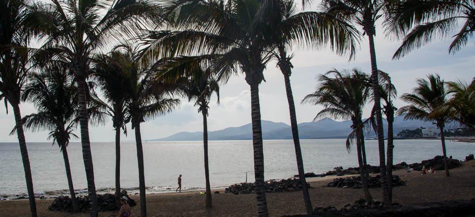 Puerto del Carmen Destinos turísticos de Lanzarote