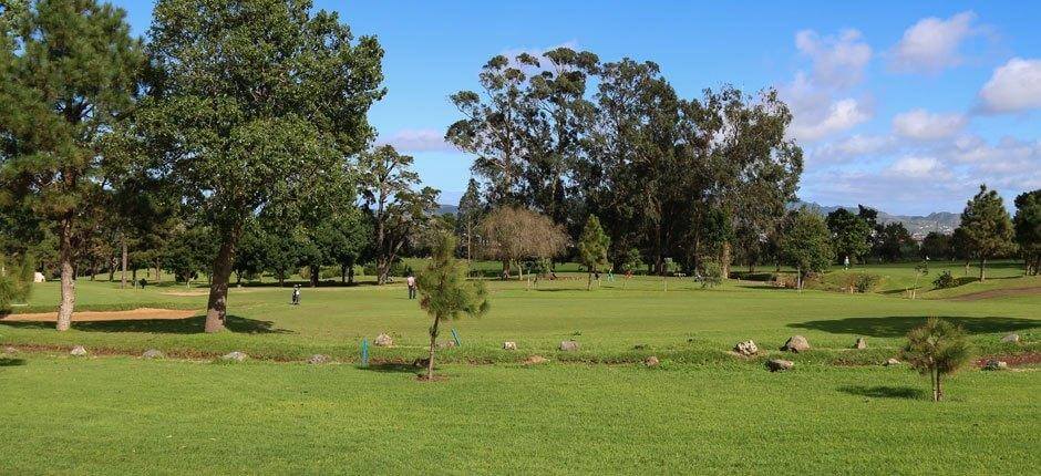 Real Club de Golf de Tenerife Campos de golf de Tenerife