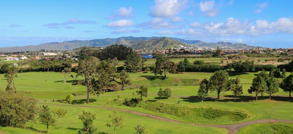 Real Club de Golf de Tenerife Campos de golf de Tenerife