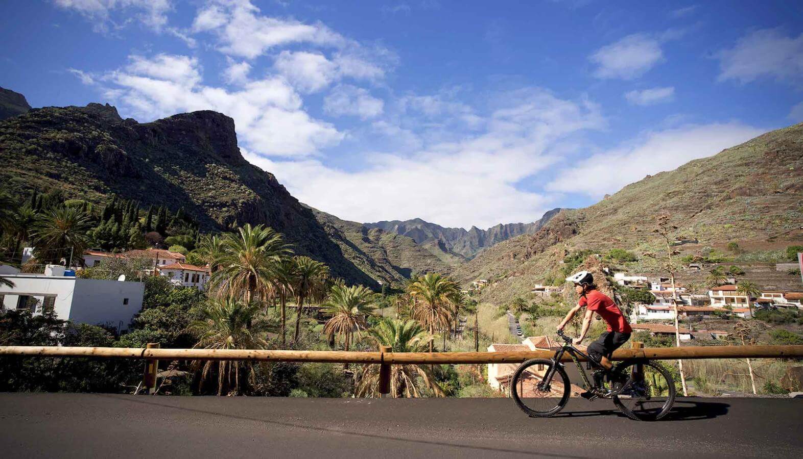 Ruta La Gomera