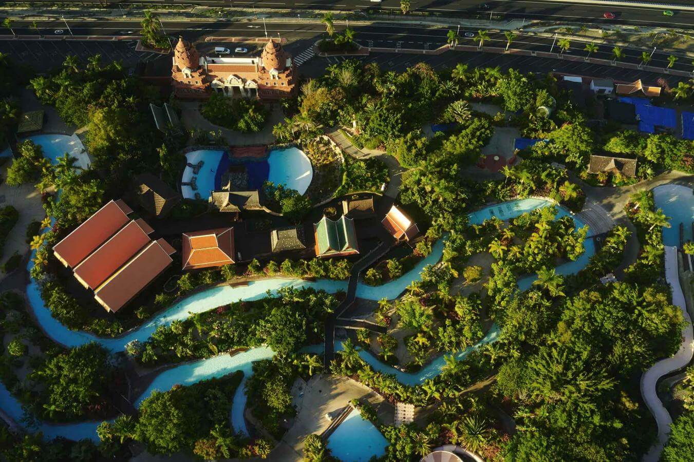 Siam Park