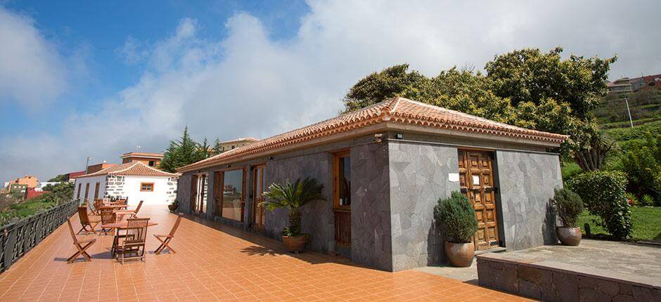 Hotel Casablanca Hoteles rurales de Tenerife