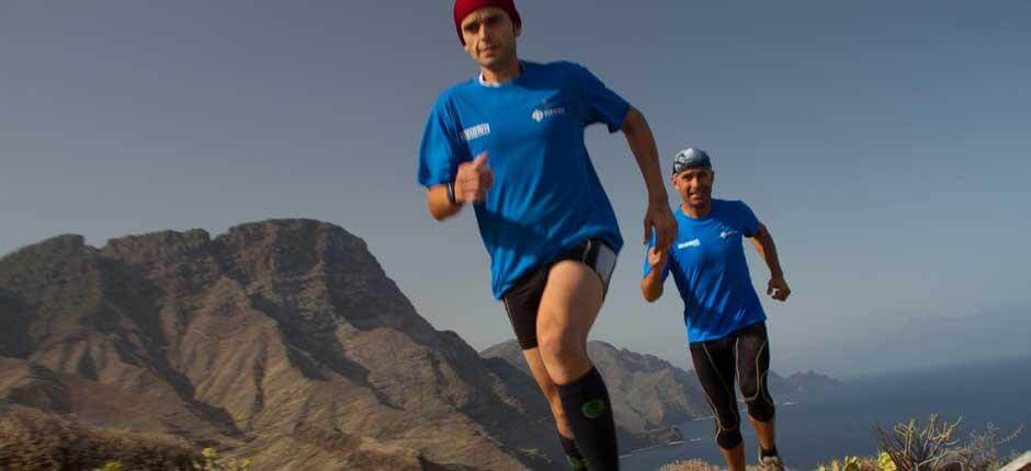 Rutas Trail Running Gran Canaria, Rutas Trail Running