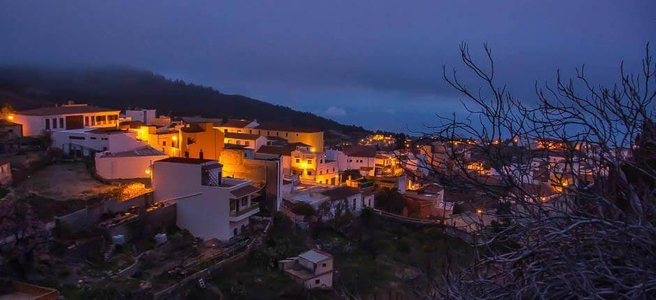 Vilaflor pueblos con encanto de Tenerife