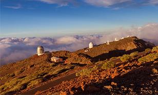 Astrofyzikální observatoř